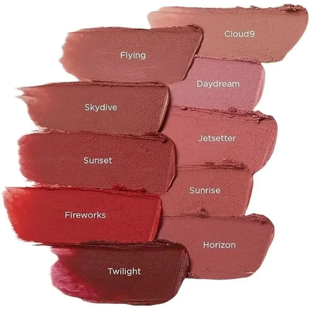 Joah Air Light Lip Color Twilight JASL10 NEW
